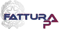 Logo FatturaPA